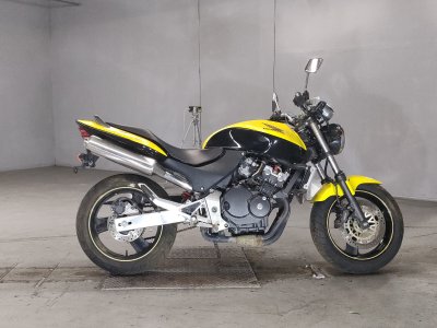 Honda HORNET CB250F
