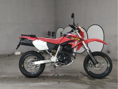 Honda XR400 MOTARD