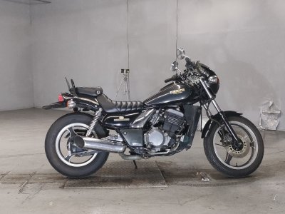 Kawasaki ELIMINATOR 250SE