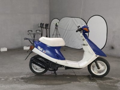 Yamaha JOG 50