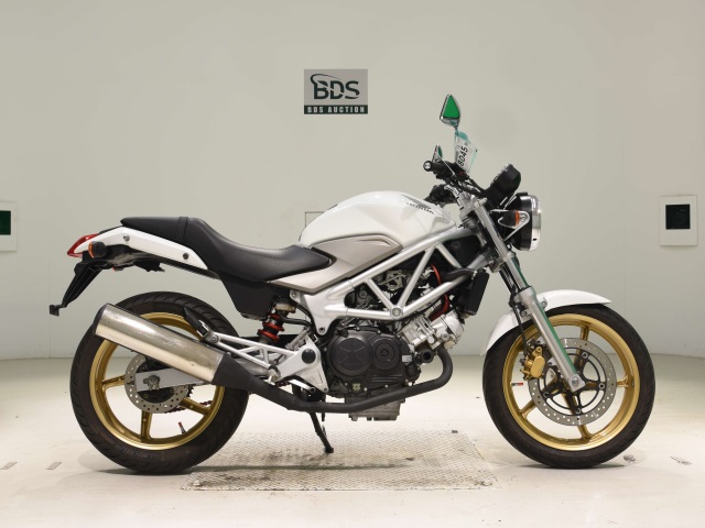 Honda VTR250