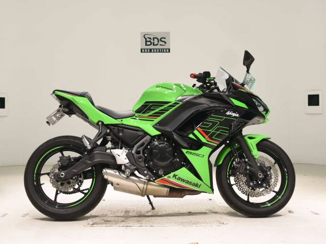 Kawasaki NINJA650