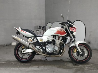 Honda CB1300SF