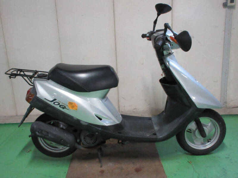 Yamaha JOG 50