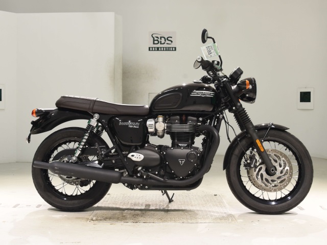 Triumph BONNEVILLE T120