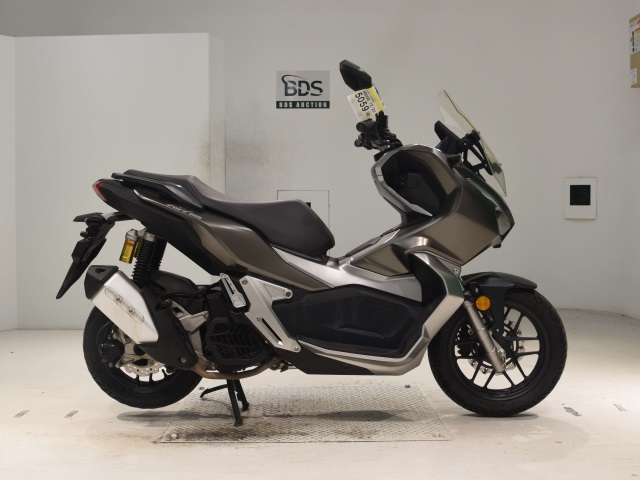 Honda ADV 150