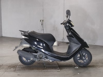 Honda DIO