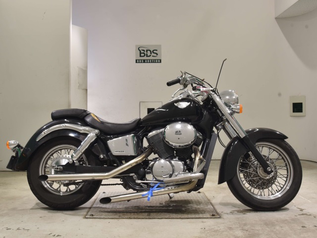 Honda SHADOW400