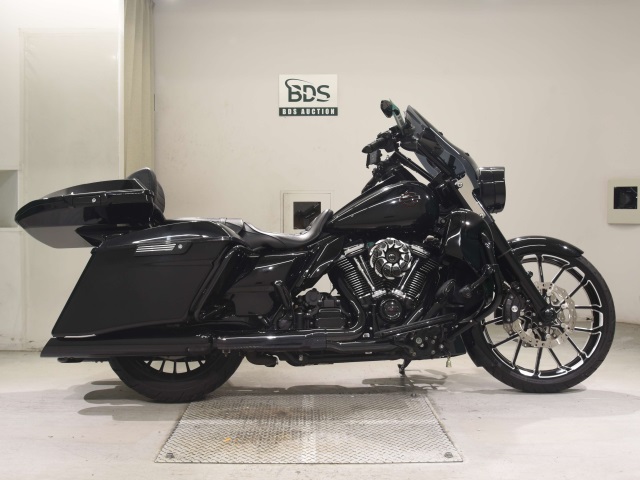 HD ROAD KING FLHR1750