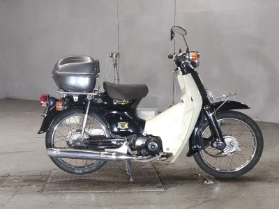 Honda SUPER CUB50