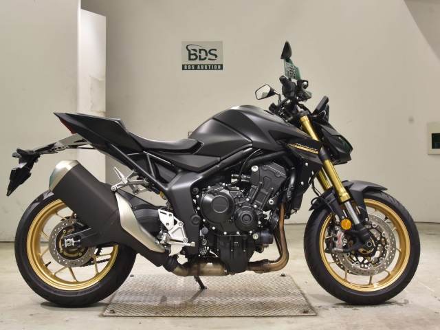 Honda CB1000 HORNET SP