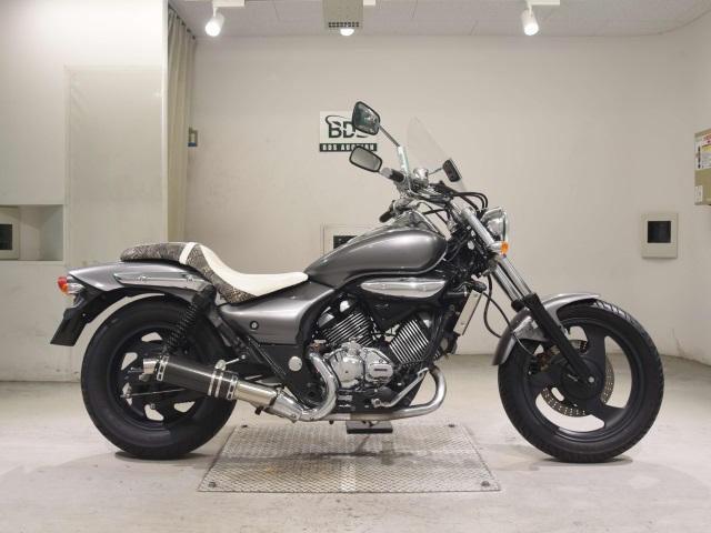 Kawasaki ELIMINATOR 250V