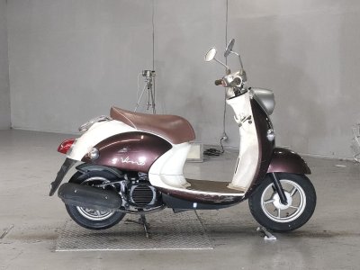 Yamaha VINO50