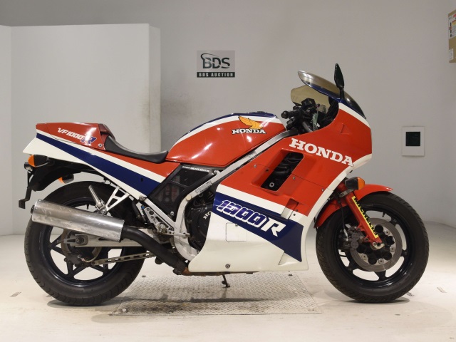 Honda VF1000R