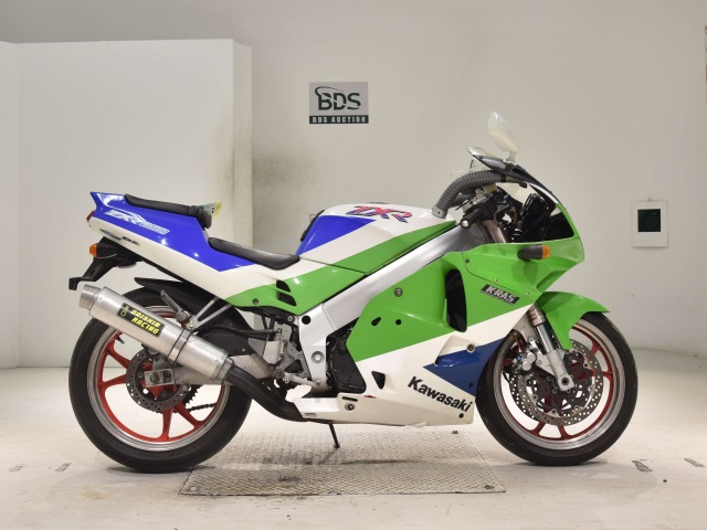 Kawasaki ZXR250