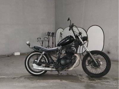 Suzuki GRASSTRACKER BIGBOY