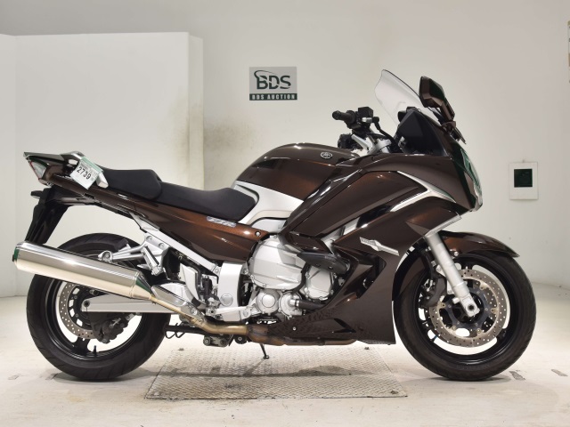 Yamaha FJR1300A
