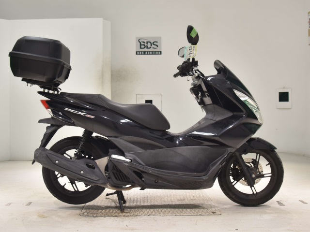 Honda PCX150