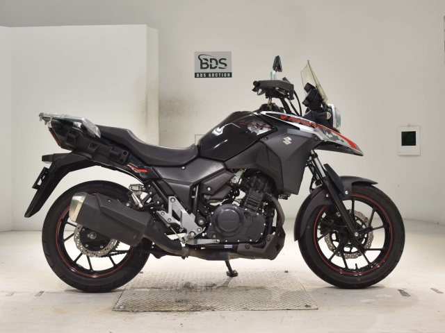 Suzuki V-STROM DL250