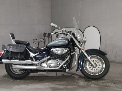 Suzuki INTRUDER 400 CLASSIC