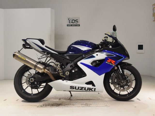 Suzuki GSX-R1000