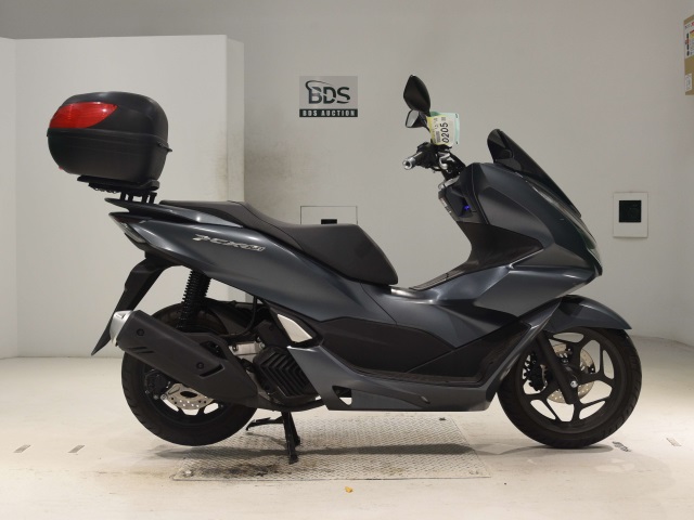 Honda PCX160