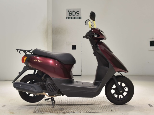 Yamaha JOG 50