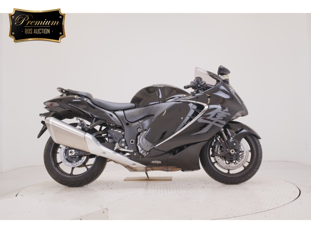 Suzuki GSX1300R HAYABUSA