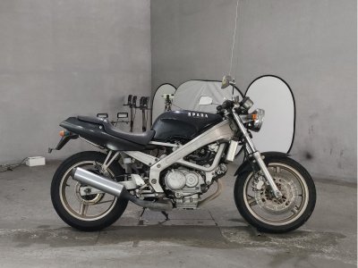 Honda VT250 SPADA