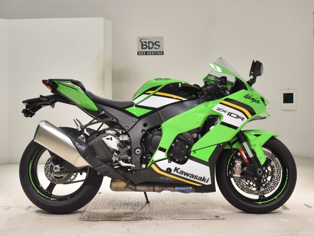 Kawasaki NINJA ZX-10R
