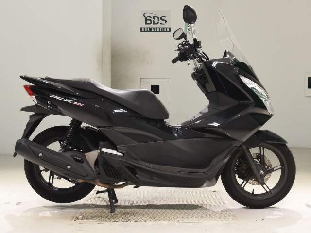 Honda PCX150