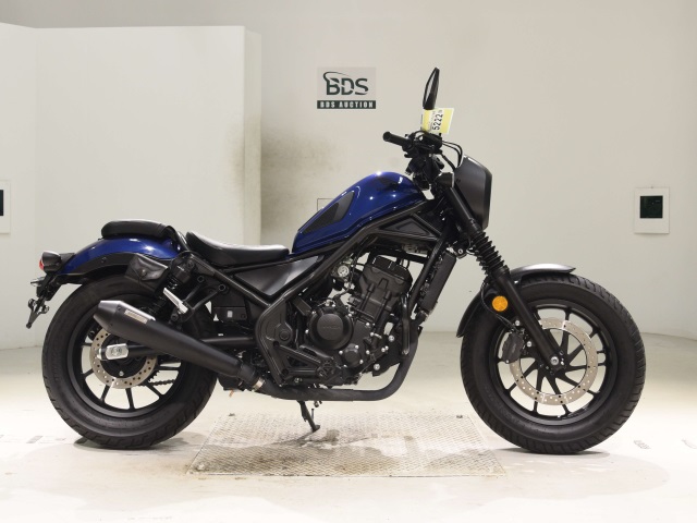 Honda REBEL S CMX250