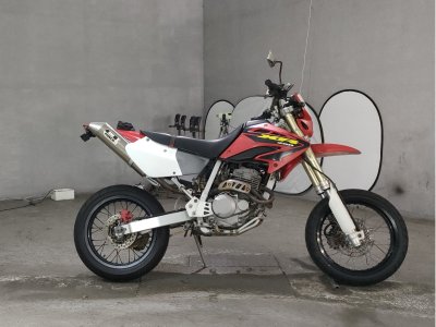 Honda XR250