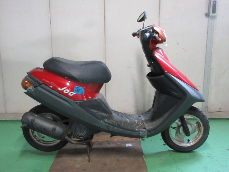 Yamaha JOG 50