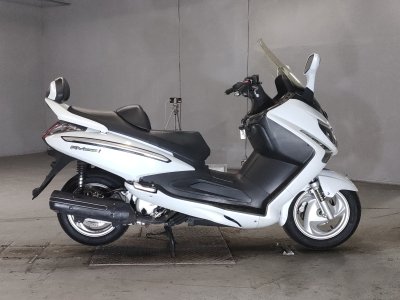 Sym RV250I