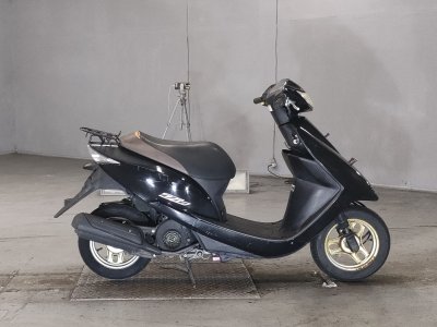 Honda DIO