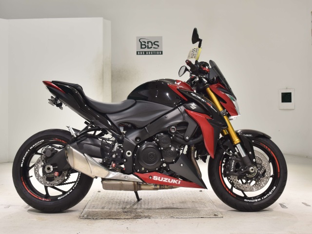 Suzuki GSX-S1000