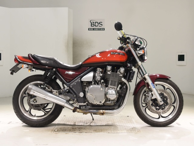 Kawasaki ZEPHYR1100