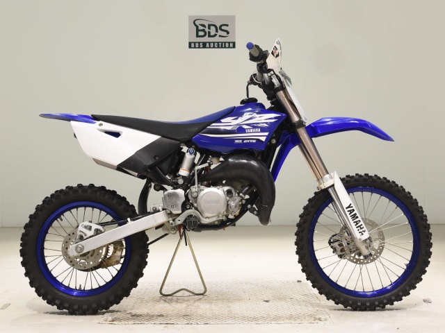 Yamaha YZ85LW