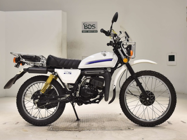 Suzuki TF125