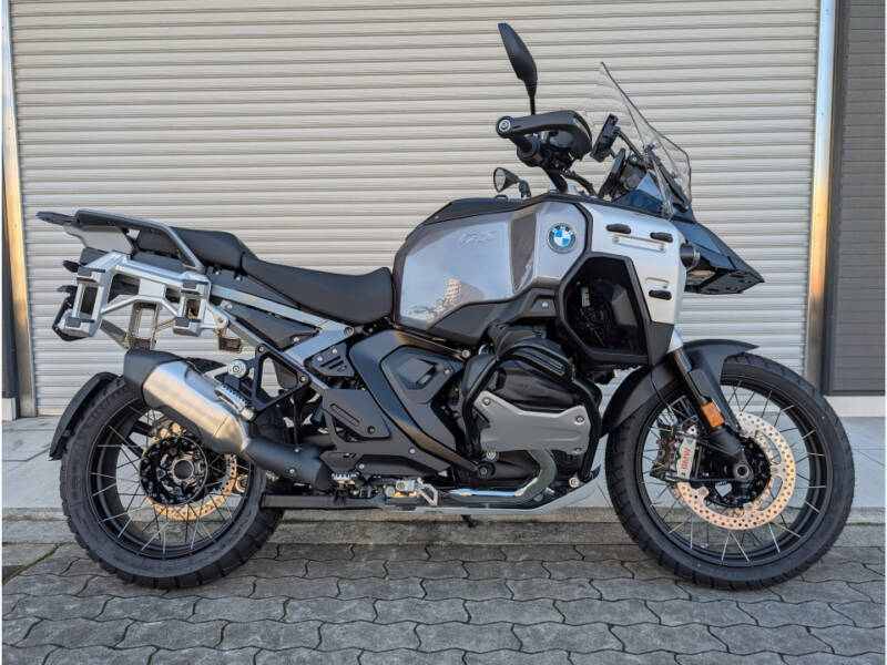 BMW R1300GS ADV ASA