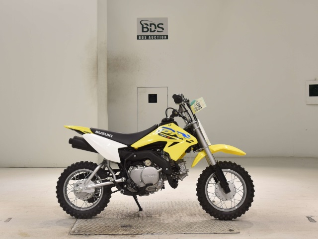 Suzuki DR-Z50