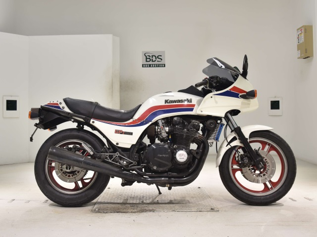 Kawasaki GPZ1100