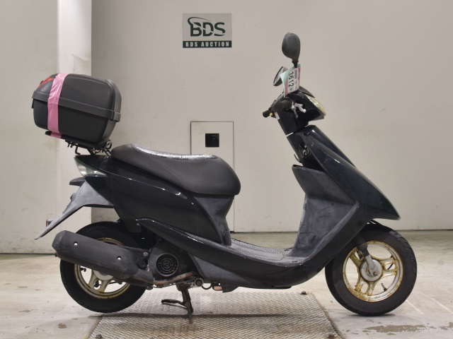 Honda DIO-6