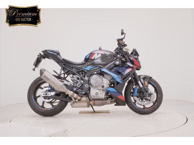 BMW S1000R