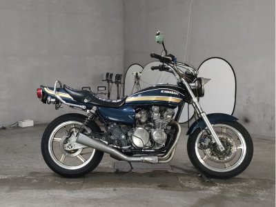 Kawasaki ZEPHYR400