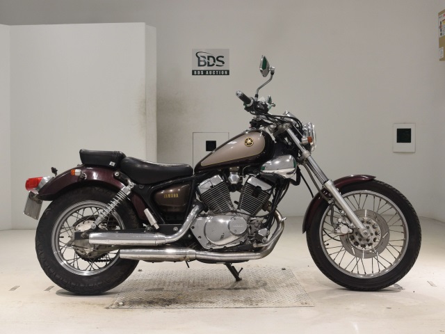 Yamaha VIRAGO XV250