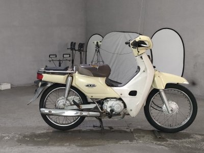 Honda SUPER CUB110