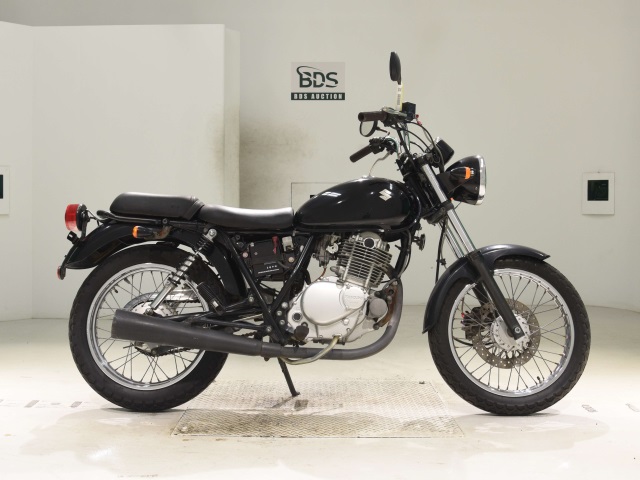 Suzuki ST250E