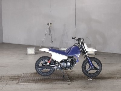 Yamaha PW50